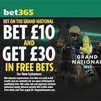 place a bet on grand national